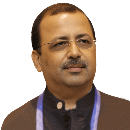 Dr. (Surg Cdr) Gaurav Narula