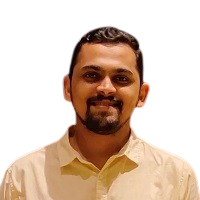 Dr. Atharva Karulkar