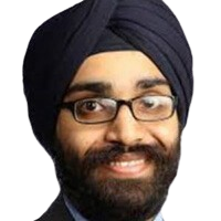 Dr. Charanpreet Singh