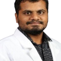 Dr. Hamenth Kumar Palini