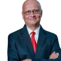 Dr. Jogin Desai