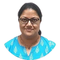 Dr. Shashwati Basak