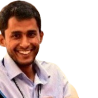 Mr. Suraj Nair
