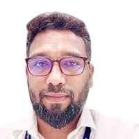 Mr. Yogananth Rajendran