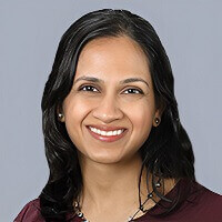 Dr. Nirali Shah